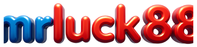 mrluck888 logo