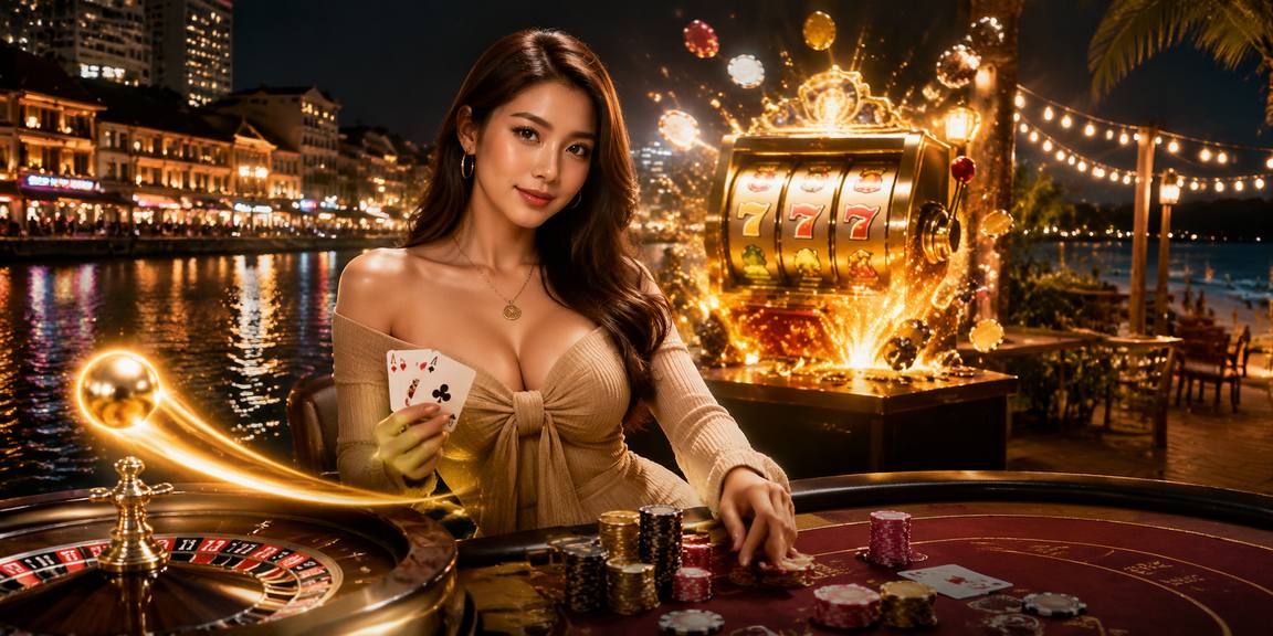 mrluck888.my highlight