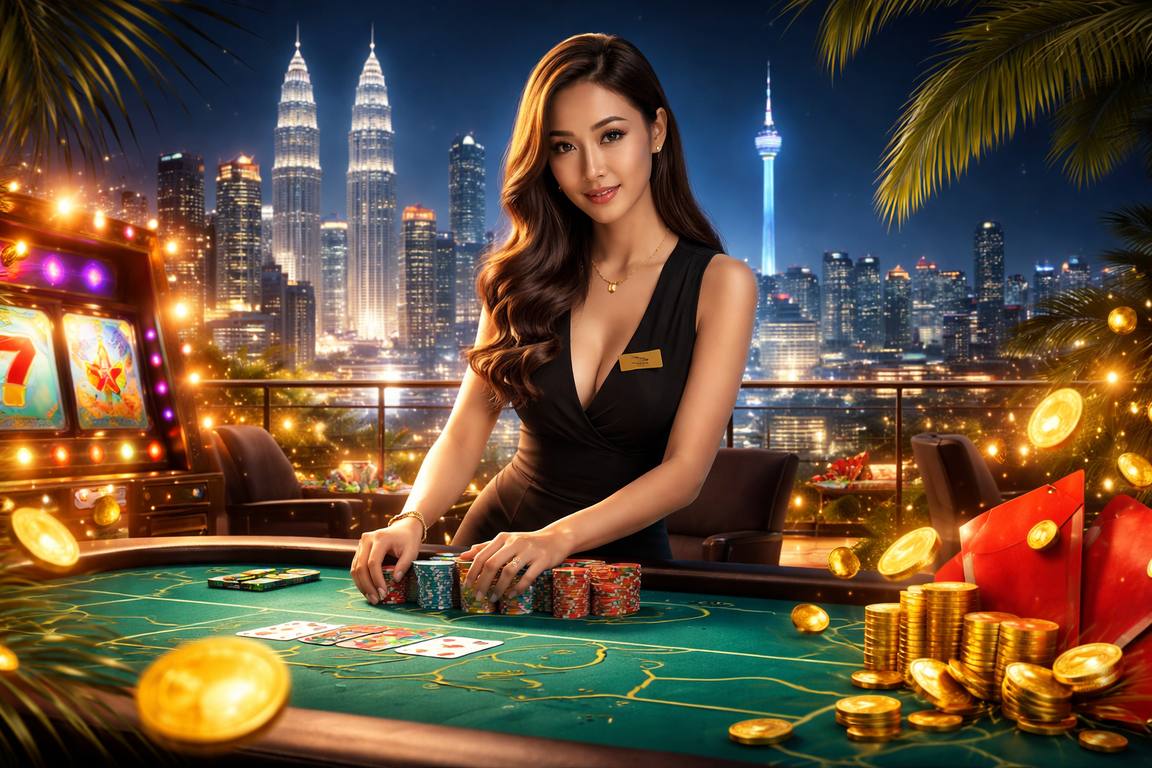 mrluck888.my jewels of prosperity preview